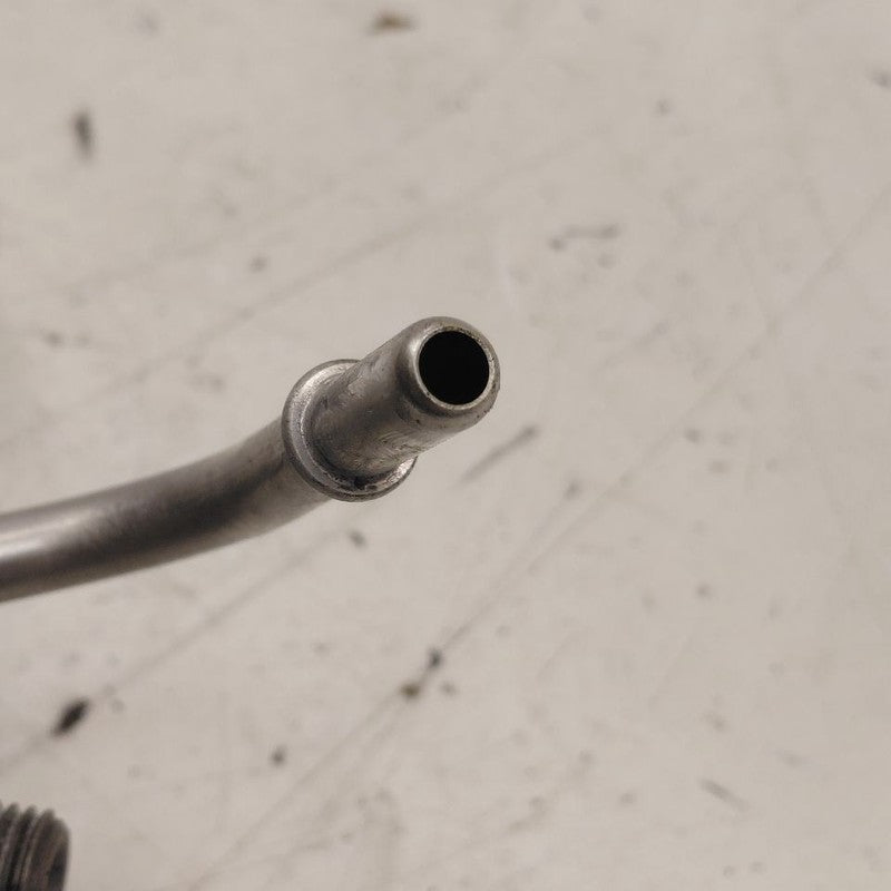 Gas Fuel Pump Only Fits 15-21 Volvo S60