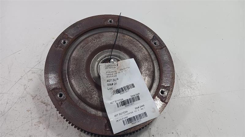 Subaru Impreza Automatic Transmission Torque Converter 2024 OEM