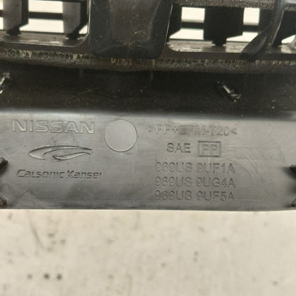 Nissan Murano Heat Heater AC Air Vent Rear Back  2020 2021 2022 2023
