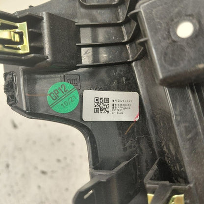 Chevy Trax Dash Bezel Trim 2025 2024