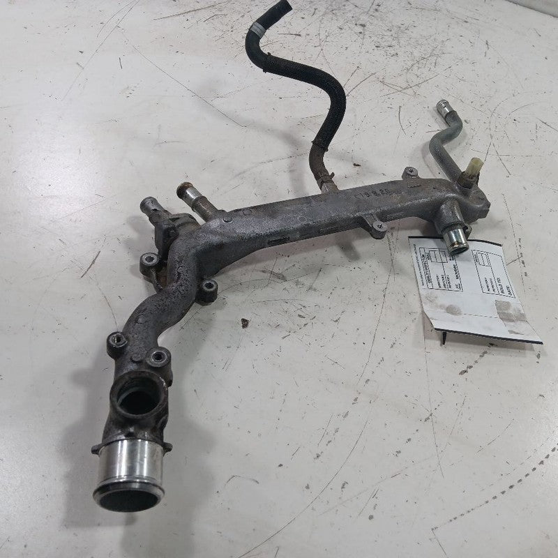 Subaru Crosstrek 2.0 Coolant Line Crossover Pipe  2019 2020 2021 2022 