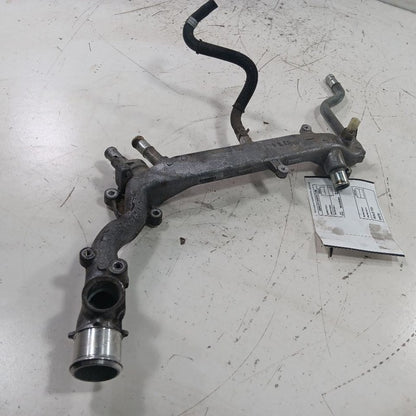 Subaru Crosstrek 2.0 Coolant Line Crossover Pipe  2019 2020 2021 2022 