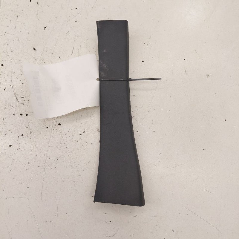 Honda HR-V Sill Trim Plate Door Jam Threshold Left Driver Rear  2026 2