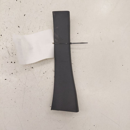 Honda HR-V Sill Trim Plate Door Jam Threshold Left Driver Rear  2026 2