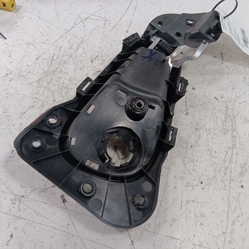 Fiat 500 Door Handle Left Driver Front Interior Inside 2018 OEM