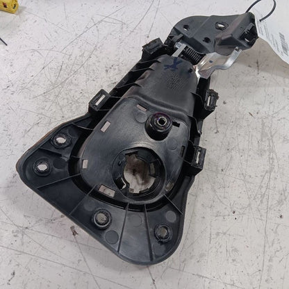 Fiat 500 Door Handle Left Driver Front Interior Inside 2018 OEM