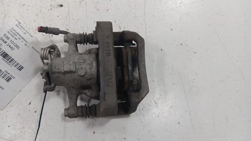 Driver Left Caliper Rear Fits 18-22 ENCORE