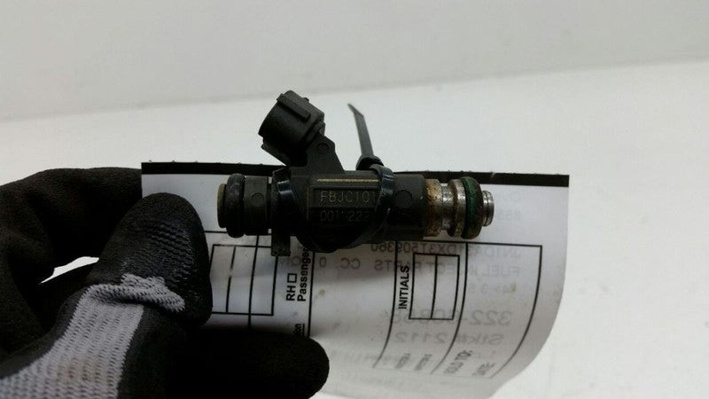 16600AE060 Fuel Injection Injector Fits 03-04 06-10 INFINITI M45 OEM
