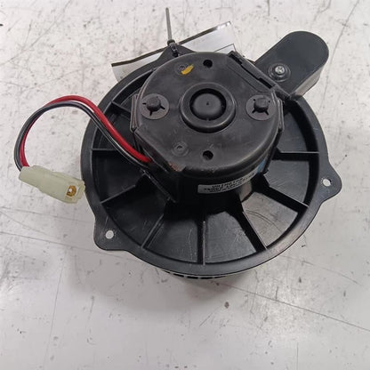 Blower Motor Hatchback GT Fits 11-17 ELANTRA