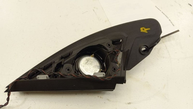 Mini Cooper Countryman Mirror Mount Cover Door Trim Right Passenger 20