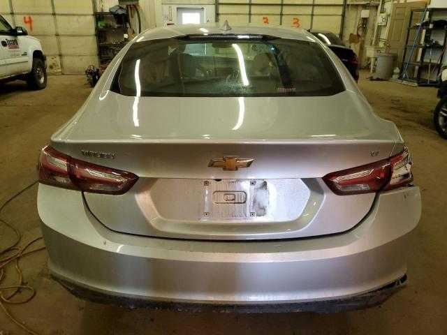 Chevy Malibu Door Harness Wire Wiring Right Passenger Rear  2019 2020 2021 2022 