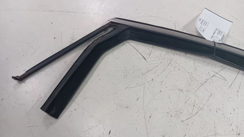 Chrysler 200 Door Glass Window Seal Rubber Right Passenger Rear Back  2015 2016 