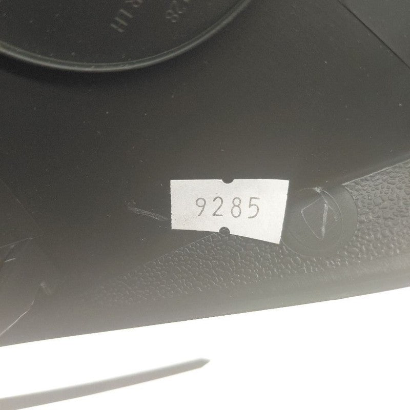 Buick Encore GX Dash Side Cover Left Driver Trim Panel  2022 2023 2024