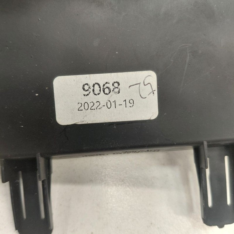Chevy Trax 12V Power Port Socket  2022 2021