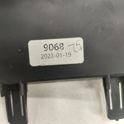 Chevy Trax 12V Power Port Socket  2022 2021