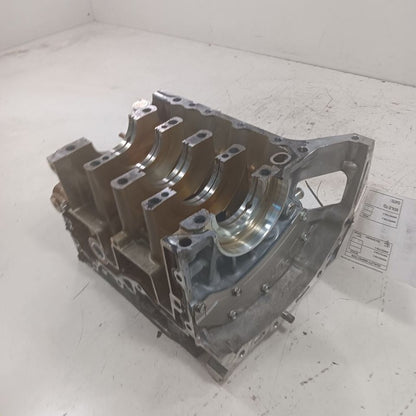 Passenger Right Bare Engine Cylinder Block Fits 19-23 Subaru Forester 