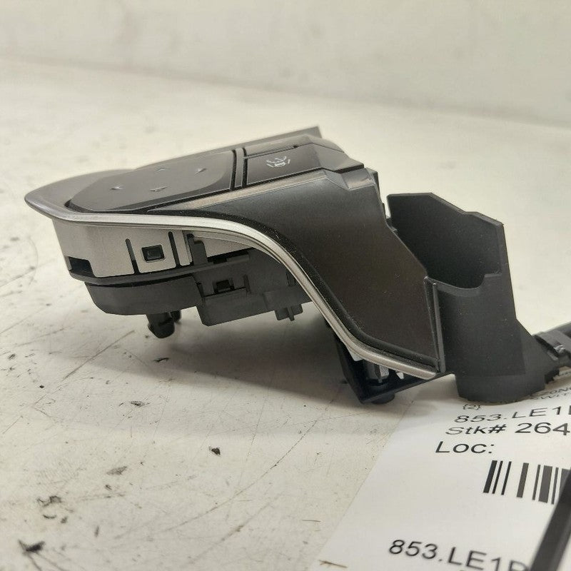 Lexus NX350 Cruise Control Switch  2022 2023 2024 2025