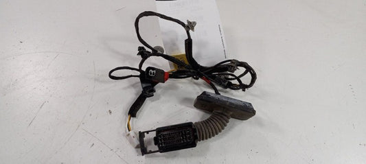 Kia Forte Door Harness Wire Wiring Right Passenger Front 2010 2011 201