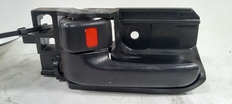 Scion XA Door Handle Left Driver Front Interior Inside 2004 2005 2006 