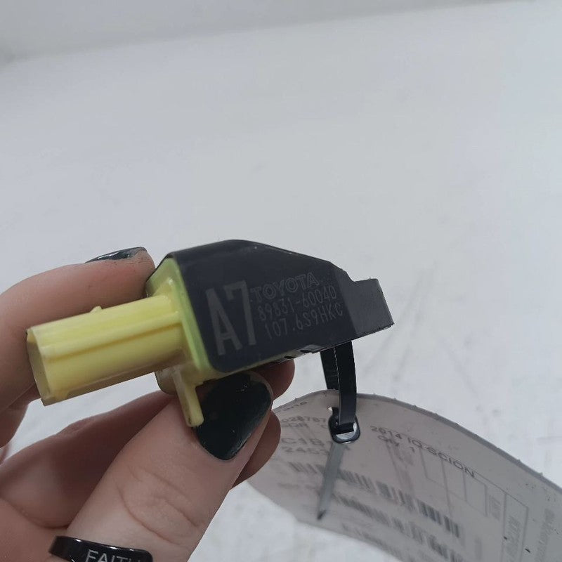 Toyota Scion IQ Sensor  2011 2012 2013 2014 2015