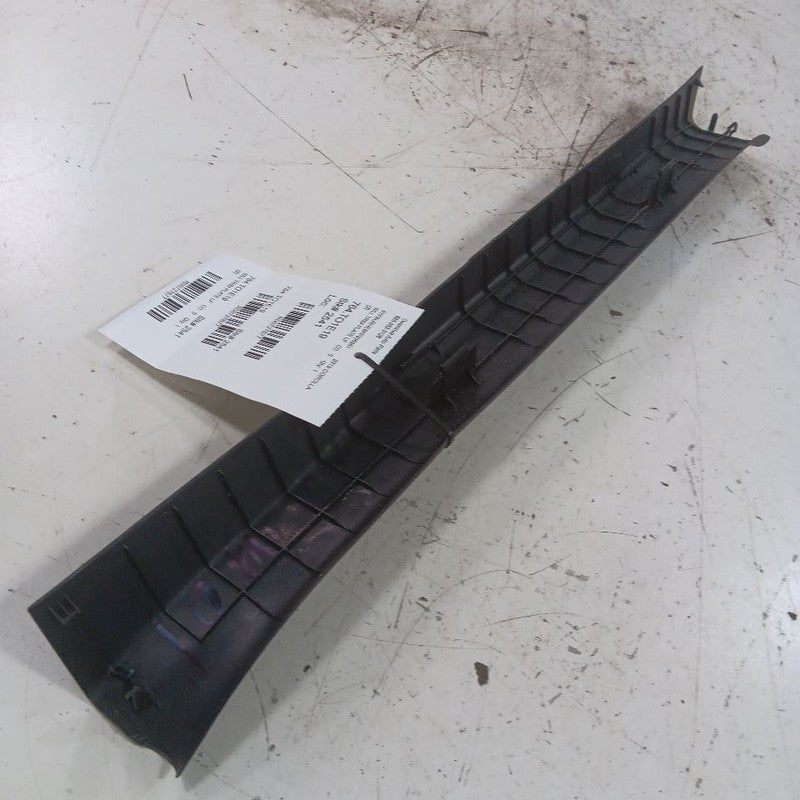 Toyota Corolla Sill Trim Plate Door Jam Threshold Left Driver Front  2019 2018 