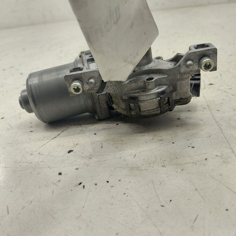 Front Windshield Wiper Motor Fits 14-21 Mazda 6