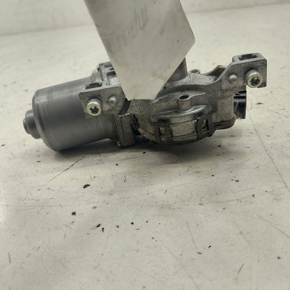 Front Windshield Wiper Motor Fits 14-21 Mazda 6
