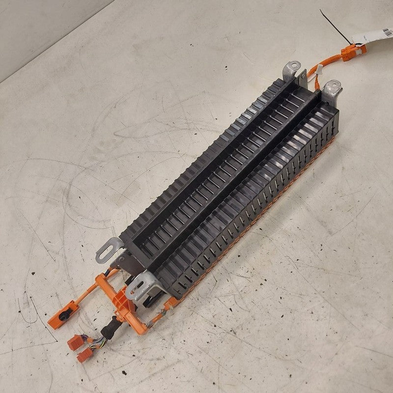 Battery Hybrid Cell Pack VIN Fu 7th And 8th Digit 19-22 Toyota Prius