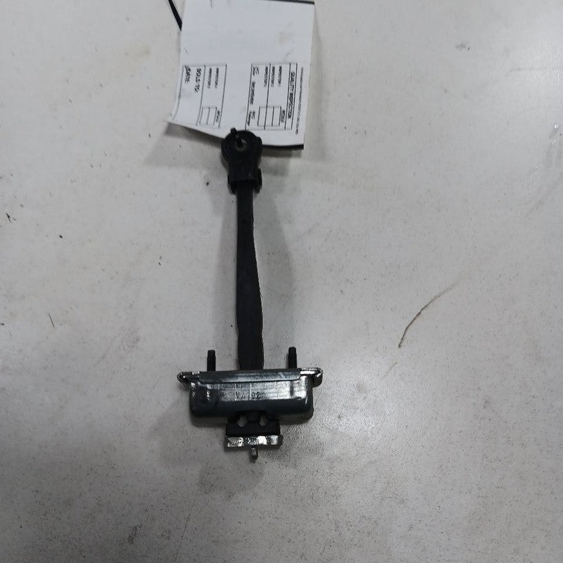 Jeep Cherokee Door Check Left Driver Rear Hinge Stop Stopper Detent  2