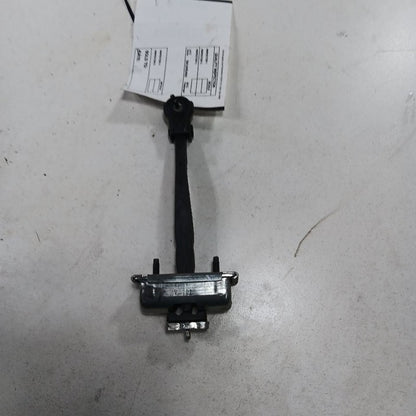 Jeep Cherokee Door Check Left Driver Rear Hinge Stop Stopper Detent  2