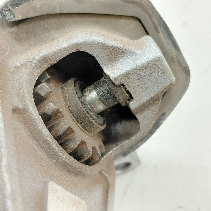 Engine Starter Motor Fits 21-25 Chevy Trailblazer
