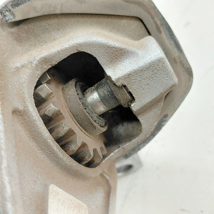 Engine Starter Motor Fits 21-25 Chevy Trailblazer