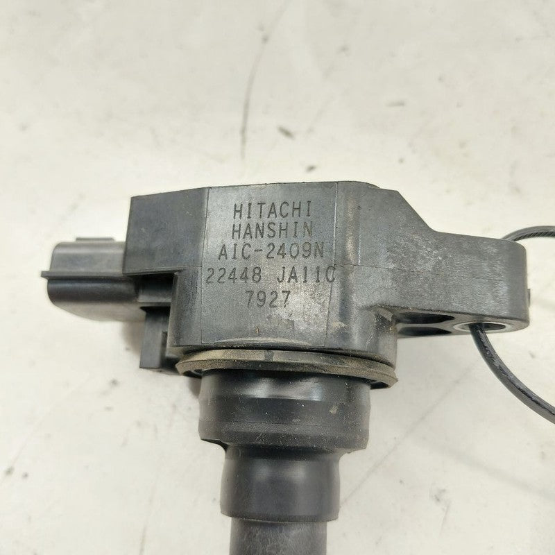 Coil Ignition Ignitor Fits 09-24 Nissan Murano OEM