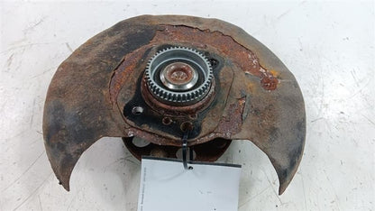 Kia Forte Rear Knuckle/Stub 2016 2015 2014