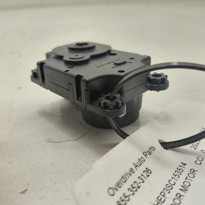 Chevy Trax Flap Door Motor Heater AC Door Actuator  2025 2024