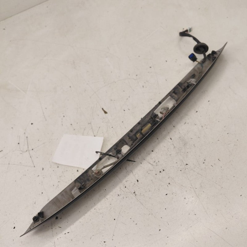 Hyundai Kona Tail Finish Panel  2021 2020 2019