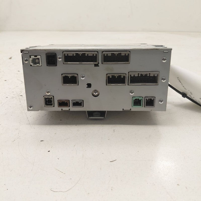 Audio Equipment Radio Receiver US Market Fits 18-21 Honda Clarity