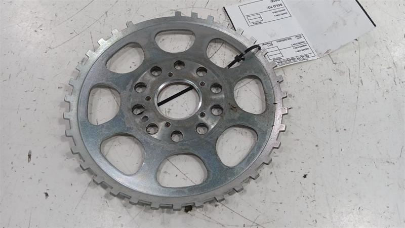 Flywheel Flex Plate Fits 10-20 LEXUS GX460 OEM