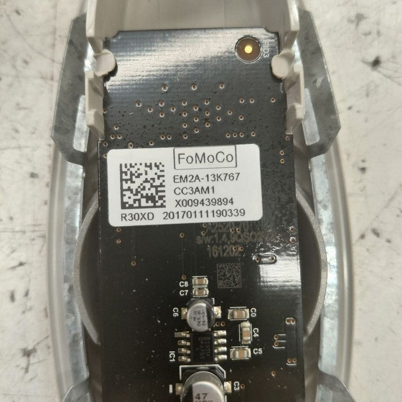 Ford Edge Dome Light Roof Lamp  2018 2017 2016 2015