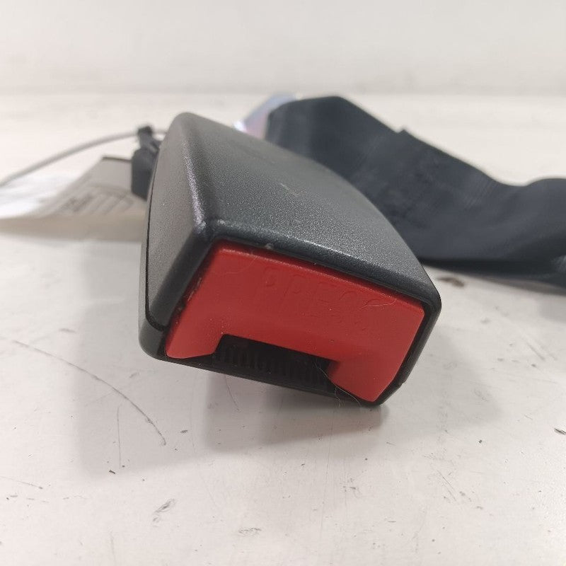 Outlander Sport Seat Belt Buckle Latch Right Passenger Rear Back  2019 2020 2021