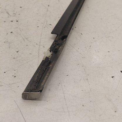 Jeep Cherokee Door Glass Window Weather Strip Trim Rear Left Driver Ba
