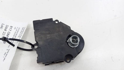 Chevy Malibu Flap Door Motor Heat AC Door Actuator 2008 2009 2010 2011 2012