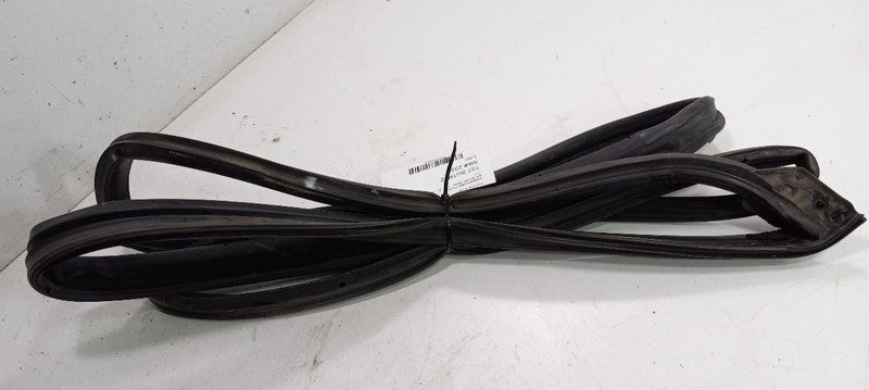 Subaru Legacy On Door Seal Rubber Right Passenger Front 2010 2011 2012
