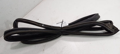 Subaru Legacy On Door Seal Rubber Right Passenger Front 2010 2011 2012