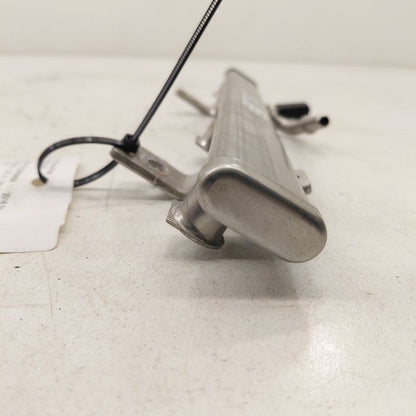 Fiat 500 X Model   Fuel Rail Injection Injector Mount Bar  2016 2017