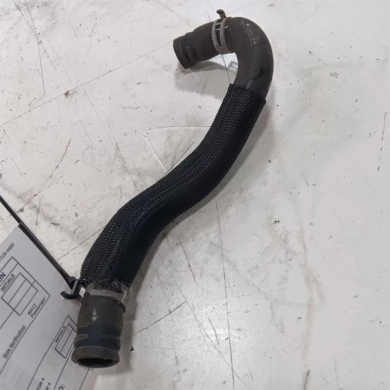 Buick Encore Coolant Line Crossover Pipe  1.4L 2018 2019 2020 OEM