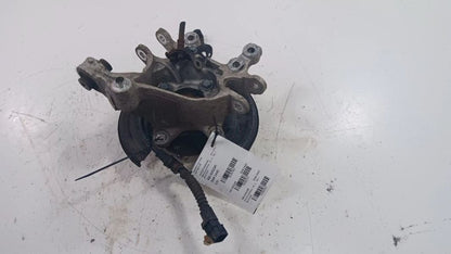 Passenger Right Rear Knuckle Stub Bearing Hub 1.5L Turbo Fits 16-19 Honda Civic