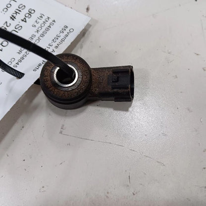 Subaru Outback Legacy Engine Knock Sensor  2018 2017 2016 2015