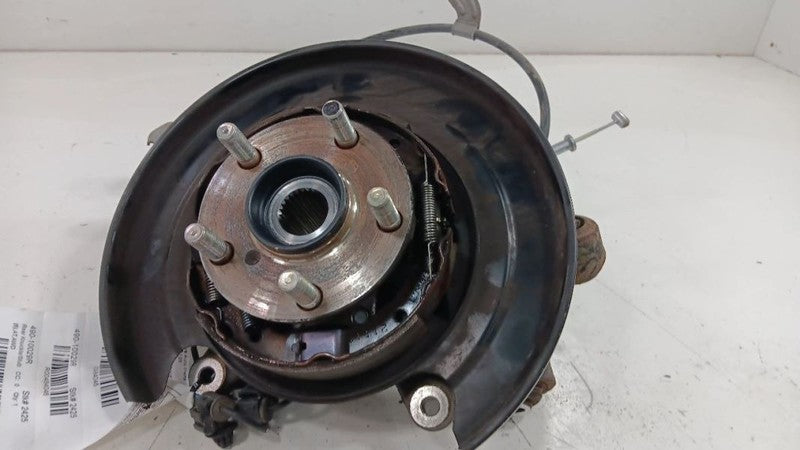 Passenger Right Rear Knuckle Stub Bearing Hub Fits 17-19 IMPREZA OEM
