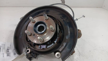 Passenger Right Rear Knuckle Stub Bearing Hub Fits 17-19 IMPREZA OEM